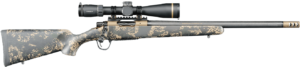 FFT Ridgeline rifle