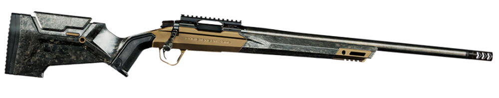 Bolt-Action Rifles | Christensen Arms