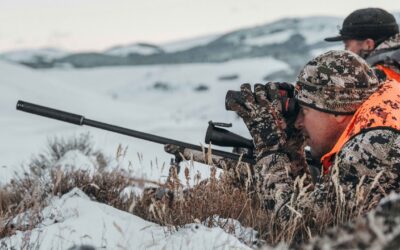 Winter Rifle Maintenance: Essential Cold-Weather Guide