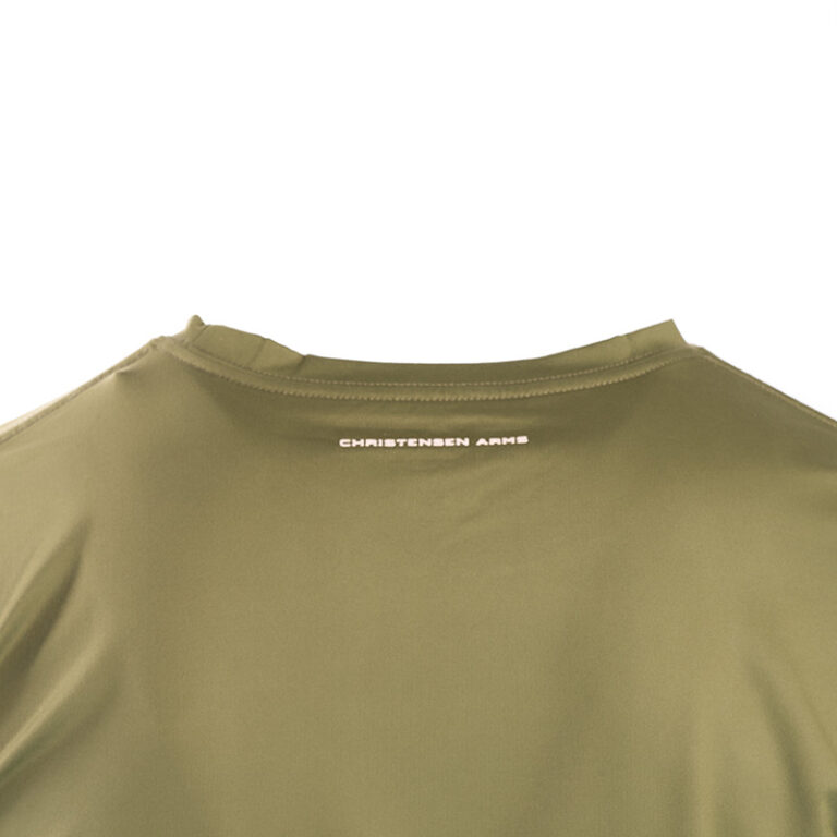 Ram Logo Performance T Shirt Christensen Arms ram-logo-performance-t-shirt-christensen-arms