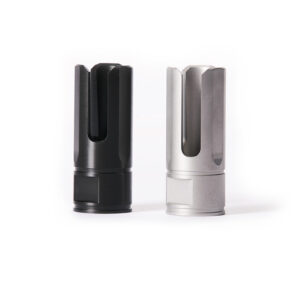 4 prong vs 3 prong flash hider