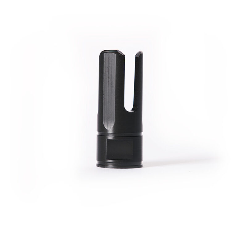 3 prong vs 4 prong flash hider