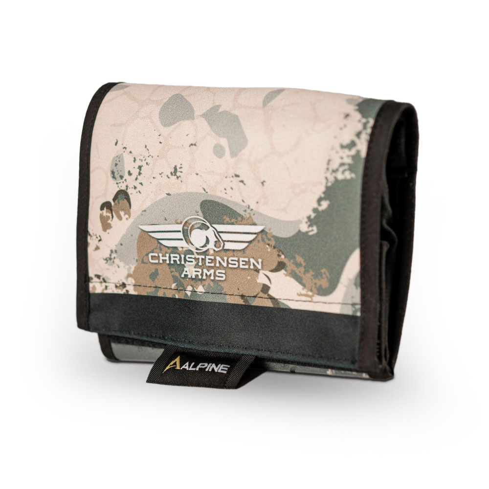 Ammo Slicker  Best Gun Stock Ammo Storage On The Market – Alpine Products