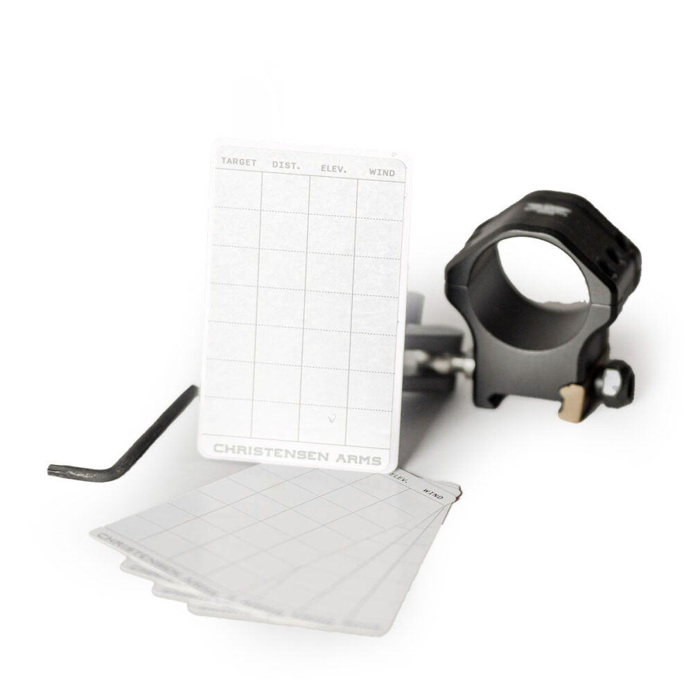 PRSR Data Card Assembly - Image 3