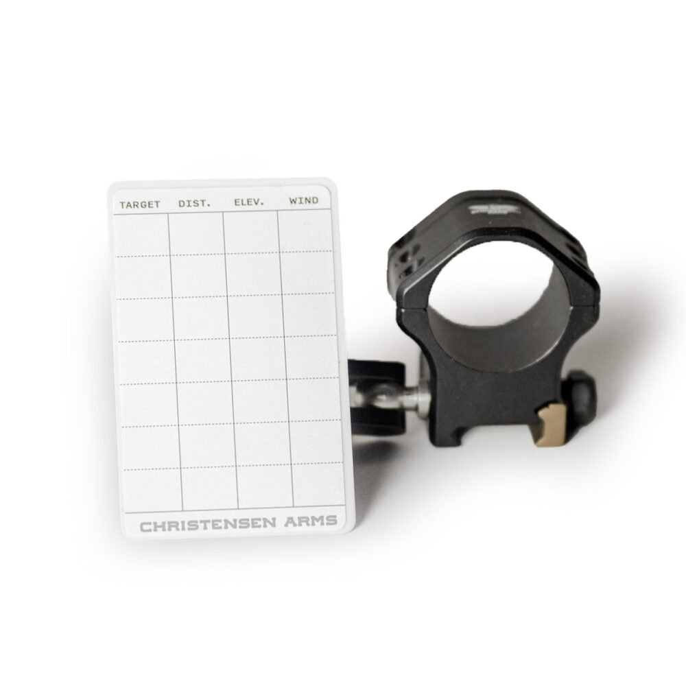 PRSR Data Card Assembly - Image 2