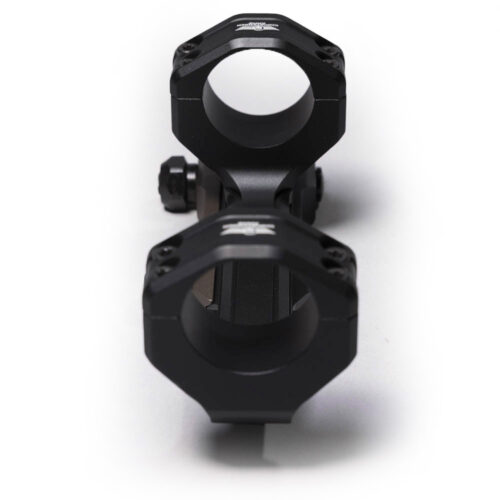 PRSR Cantilever Scope Mount Christensen Arms