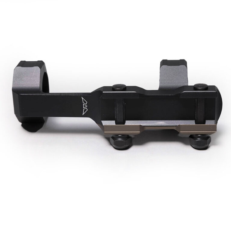 PRSR Cantilever Scope Mount Christensen Arms