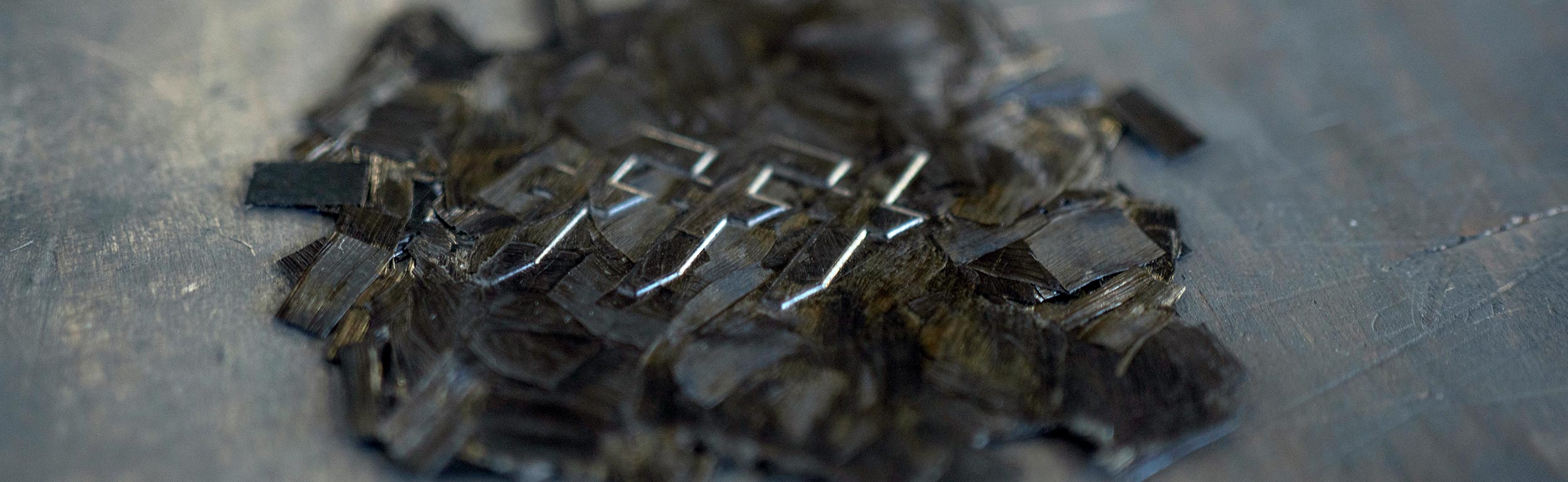 Flash Forged Technology