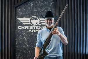 Christensen Arms SHOT Show 2024 recap