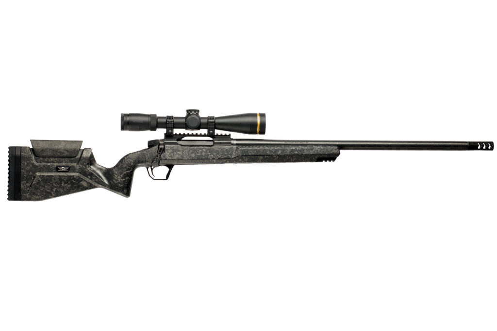 Christensen Arms Modern Carbon Rifle