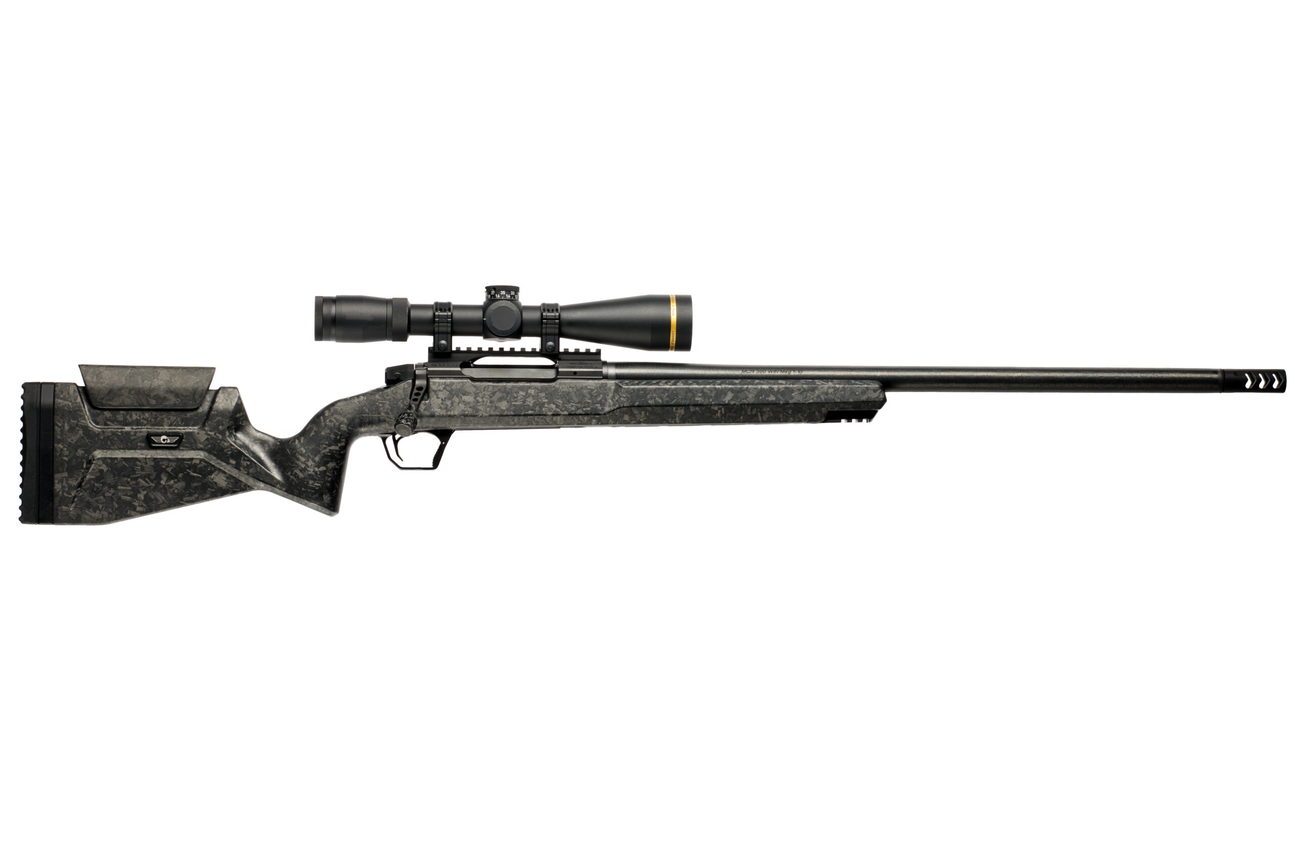 MCR1 Christensen Arms Modern Carbon Rifle