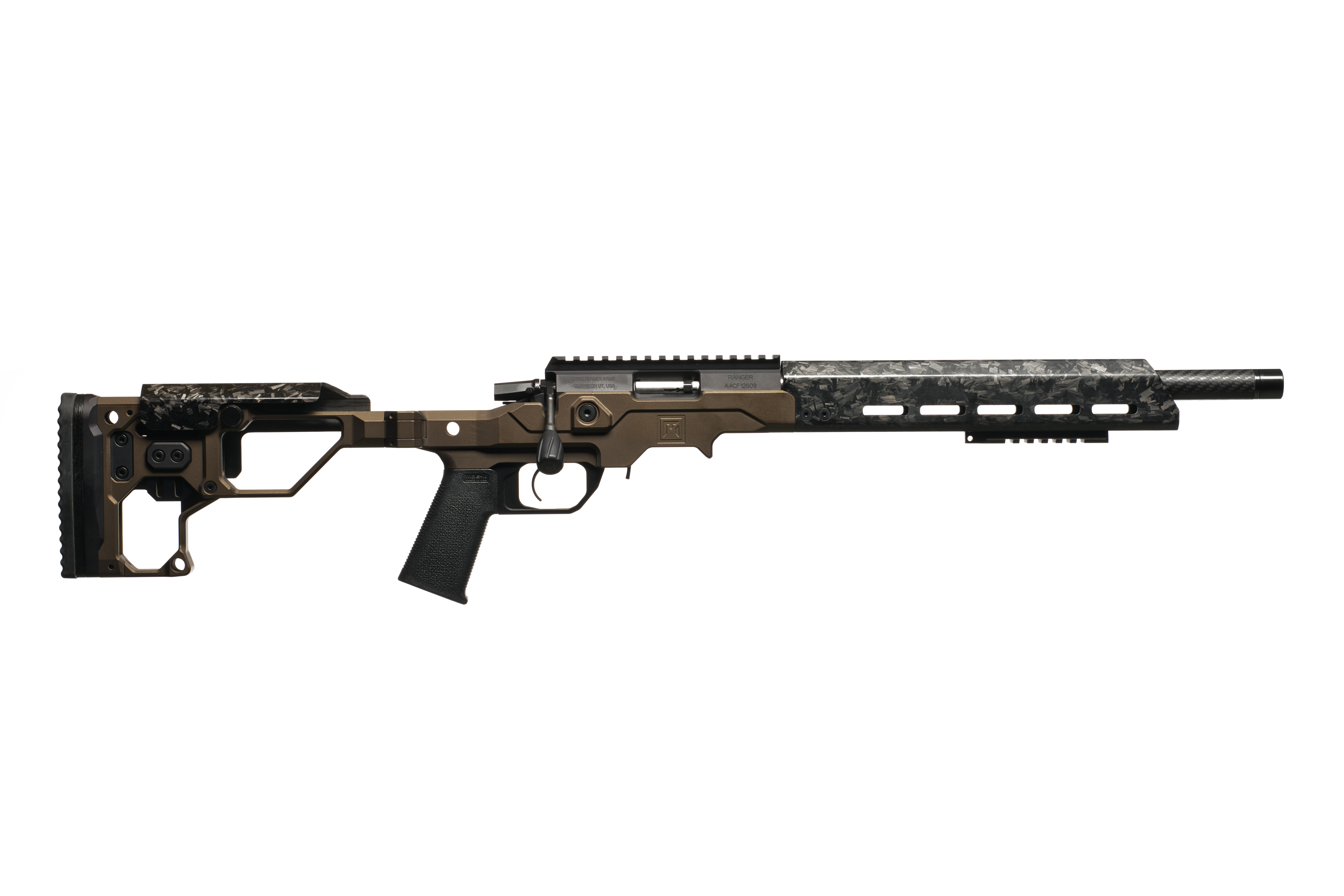 MPRRIMFIRE8 Christensen Arms MPR Rimfire