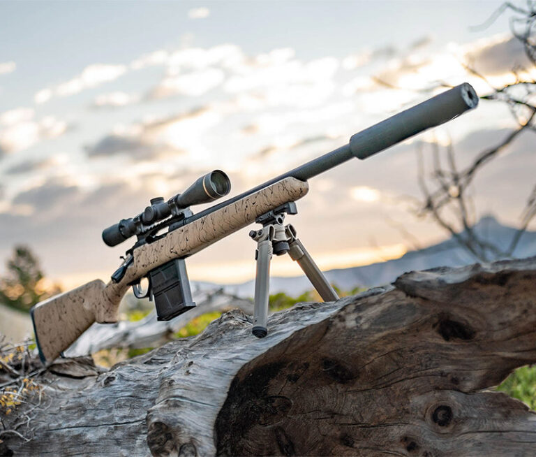 Ridgeline Scout | Christensen Arms