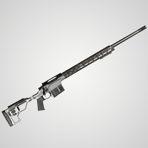 Modern Precision Rifle