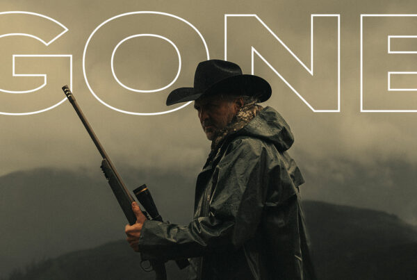 GONE Featuring Jim Shockey