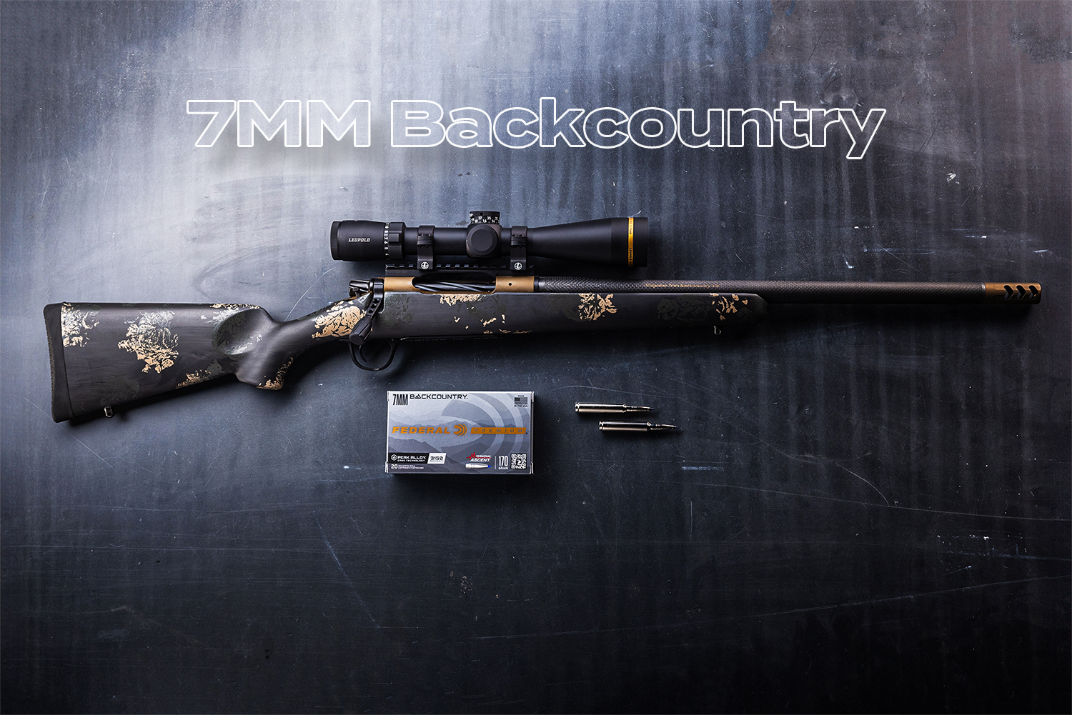 7mm backcountry