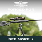 6.5 creedmoor evoke