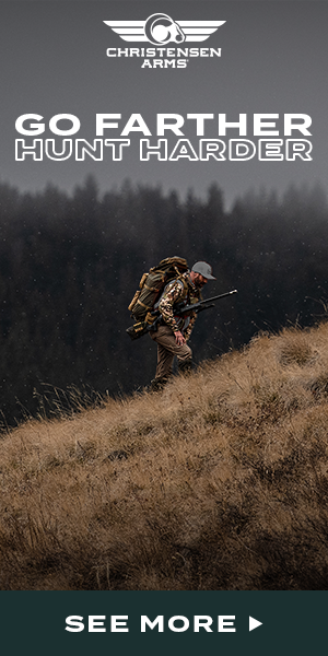 how to sight-in a hunting rifle