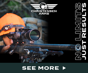 how to sight-in a hunting rifle