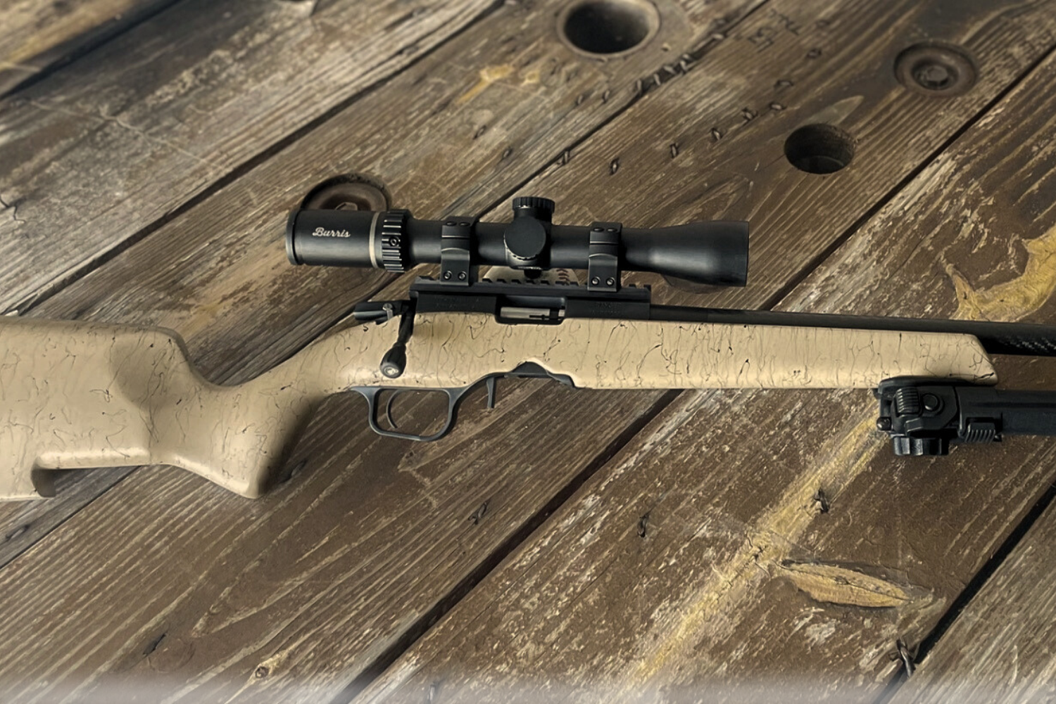 Rifle Maintenance: How to Keep Your Rifle in Top Condition