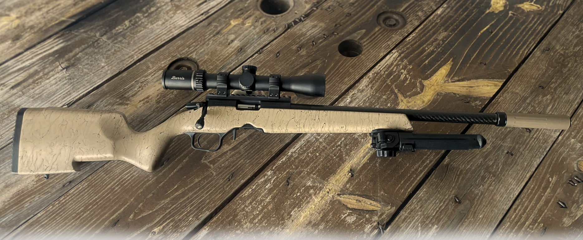 rifle maintenance blog header