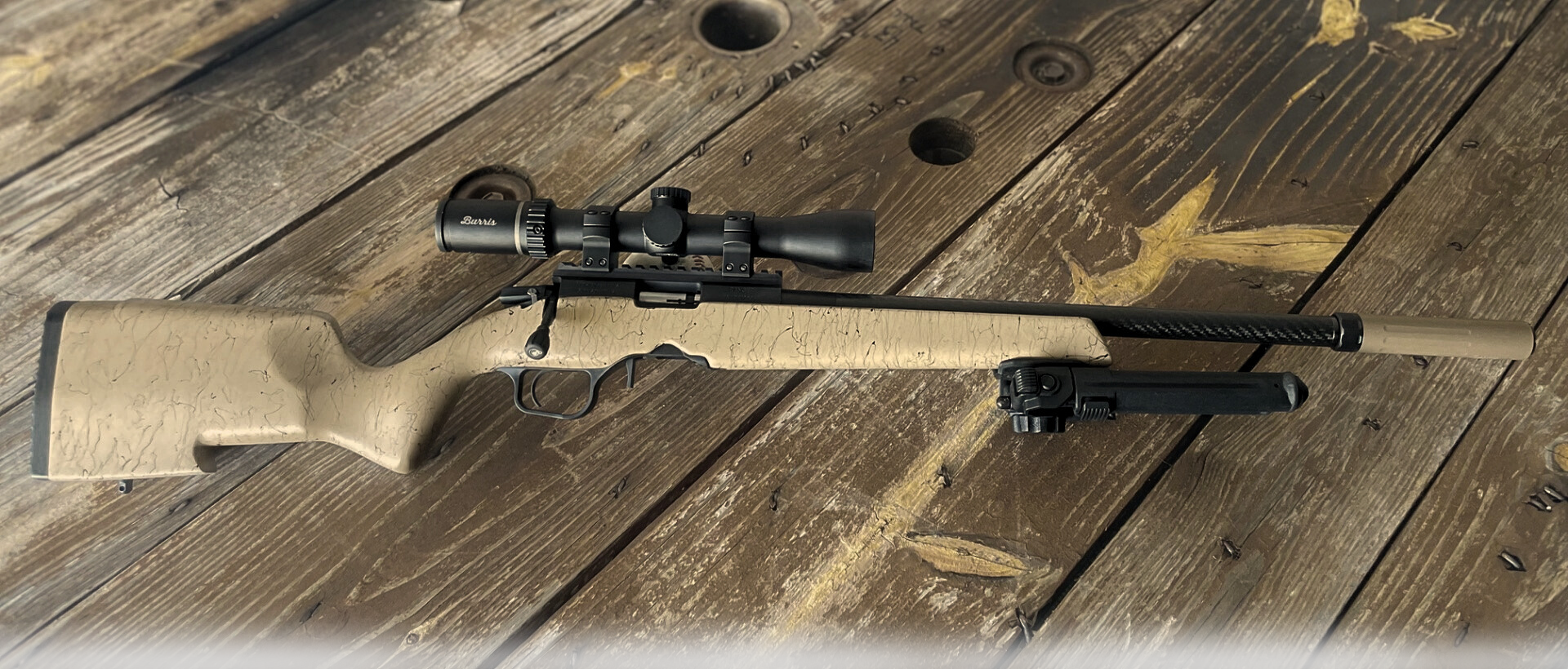 rifle maintenance blog header