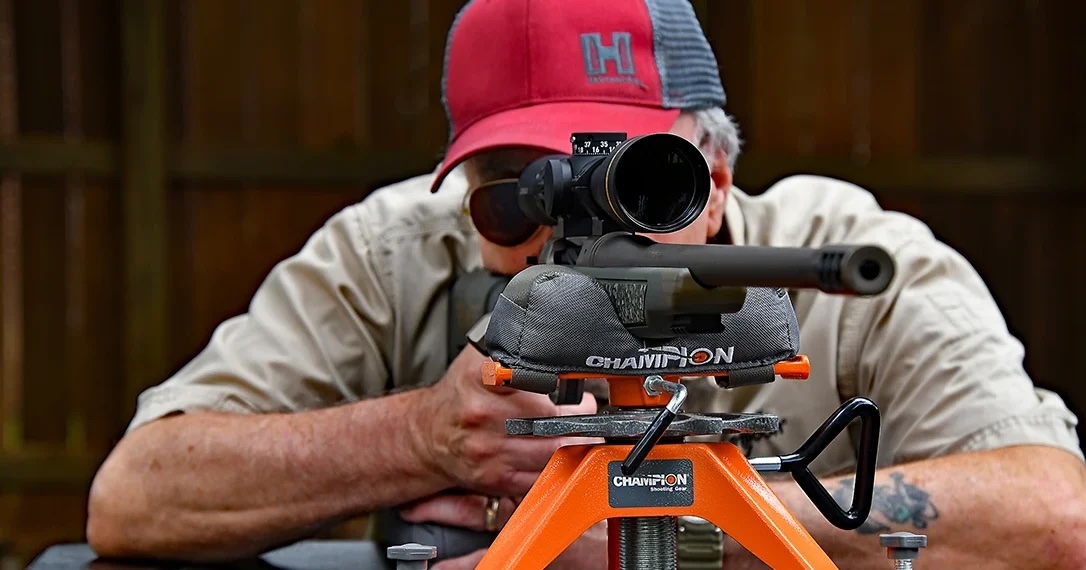 evoke featured in athlon outdoors