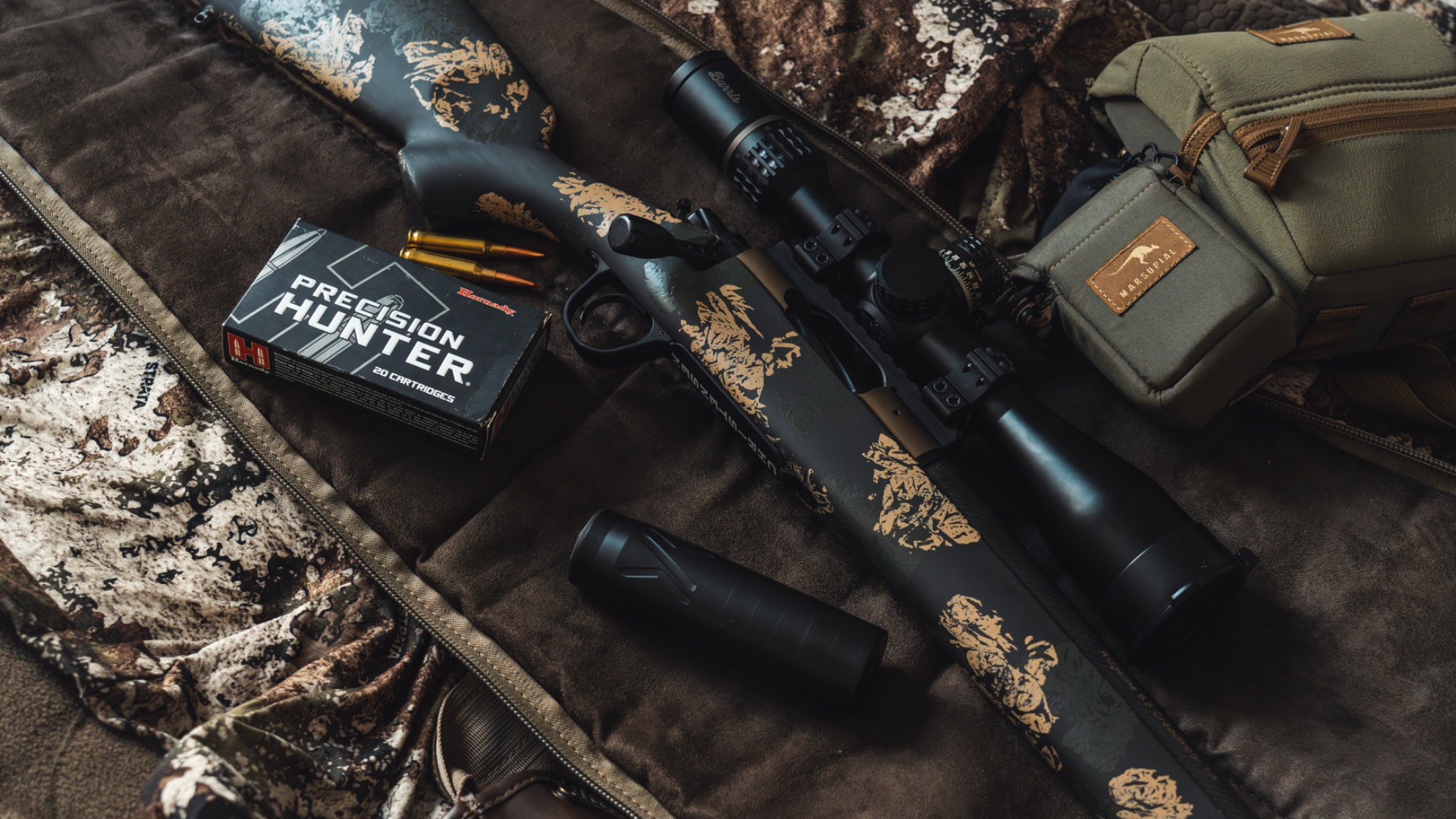 The Evolution of the Ridgeline Series: Precision Perfected