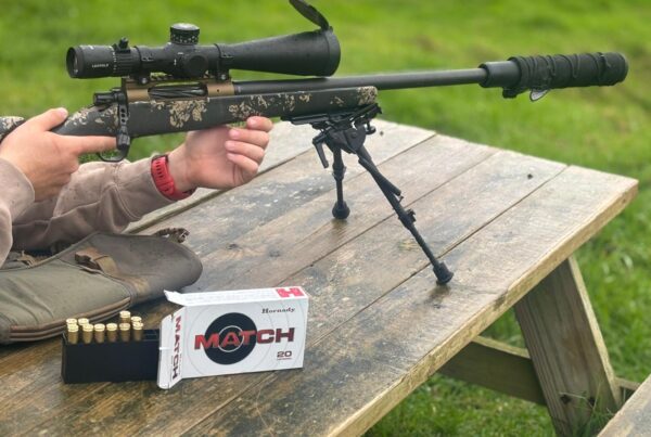 preparation for elk hunting blog christensen arms
