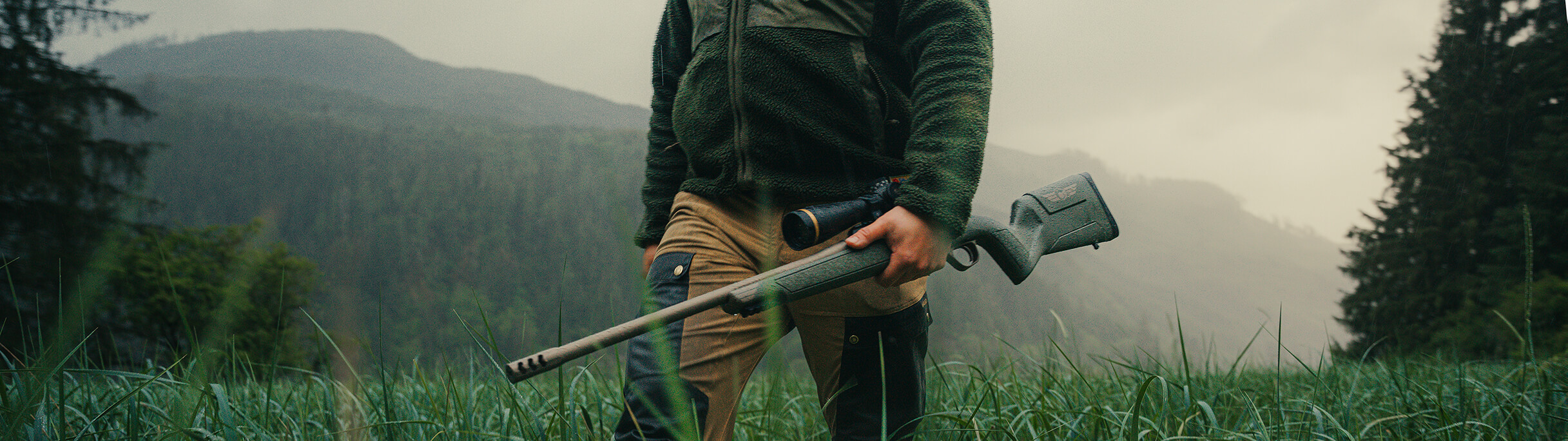 Best Rifles of 2025: Why the Christensen Arms Evoke Deserves Your Attention