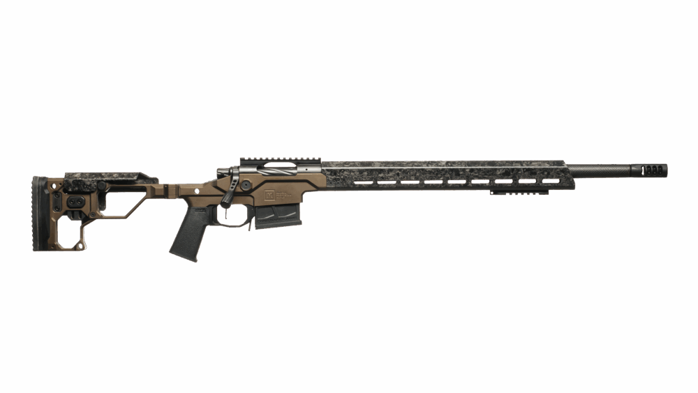 Modern Precision Rifle - Image 3
