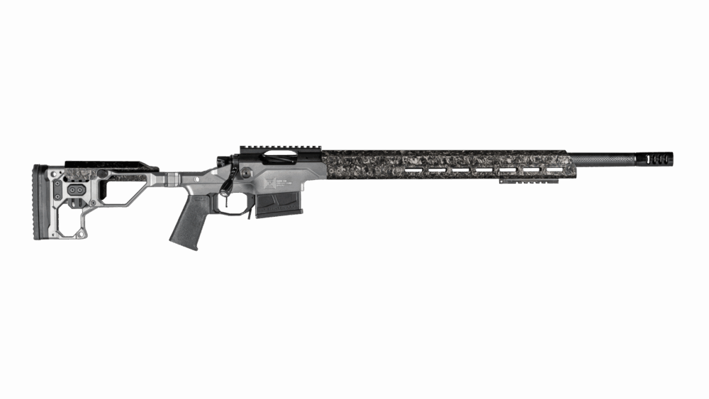 Modern Precision Rifle - Image 4