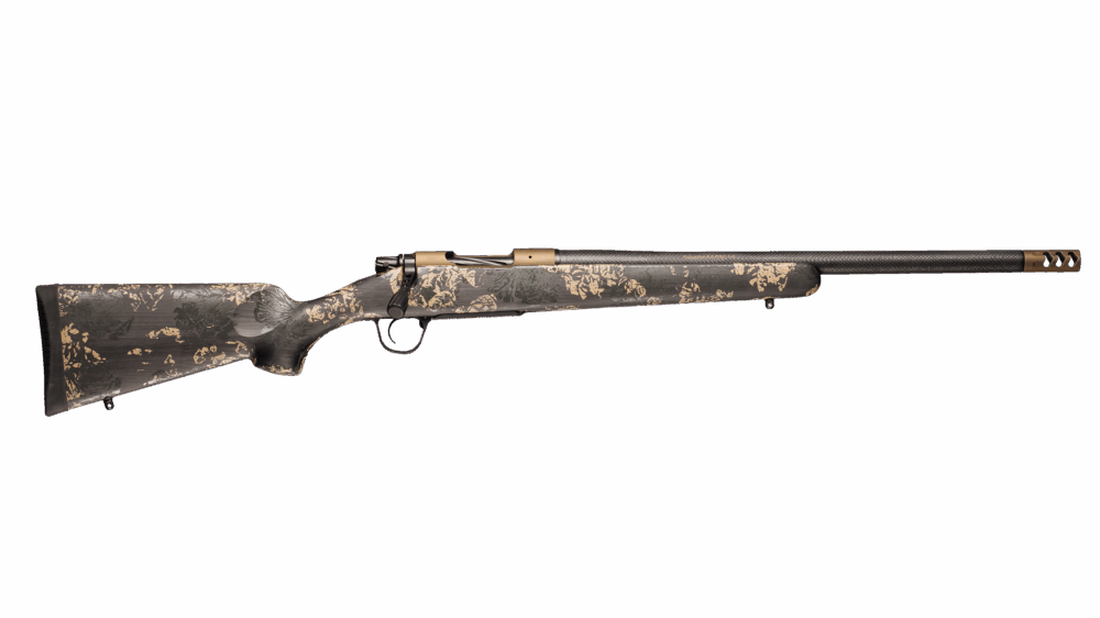 Ridgeline FFT