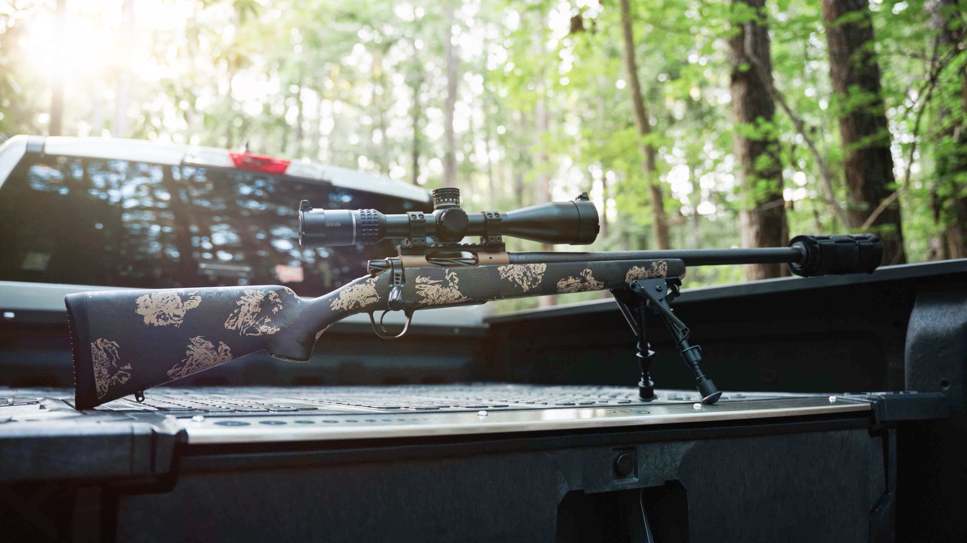 22 creedmoor blog christensen arms ridgeline fft