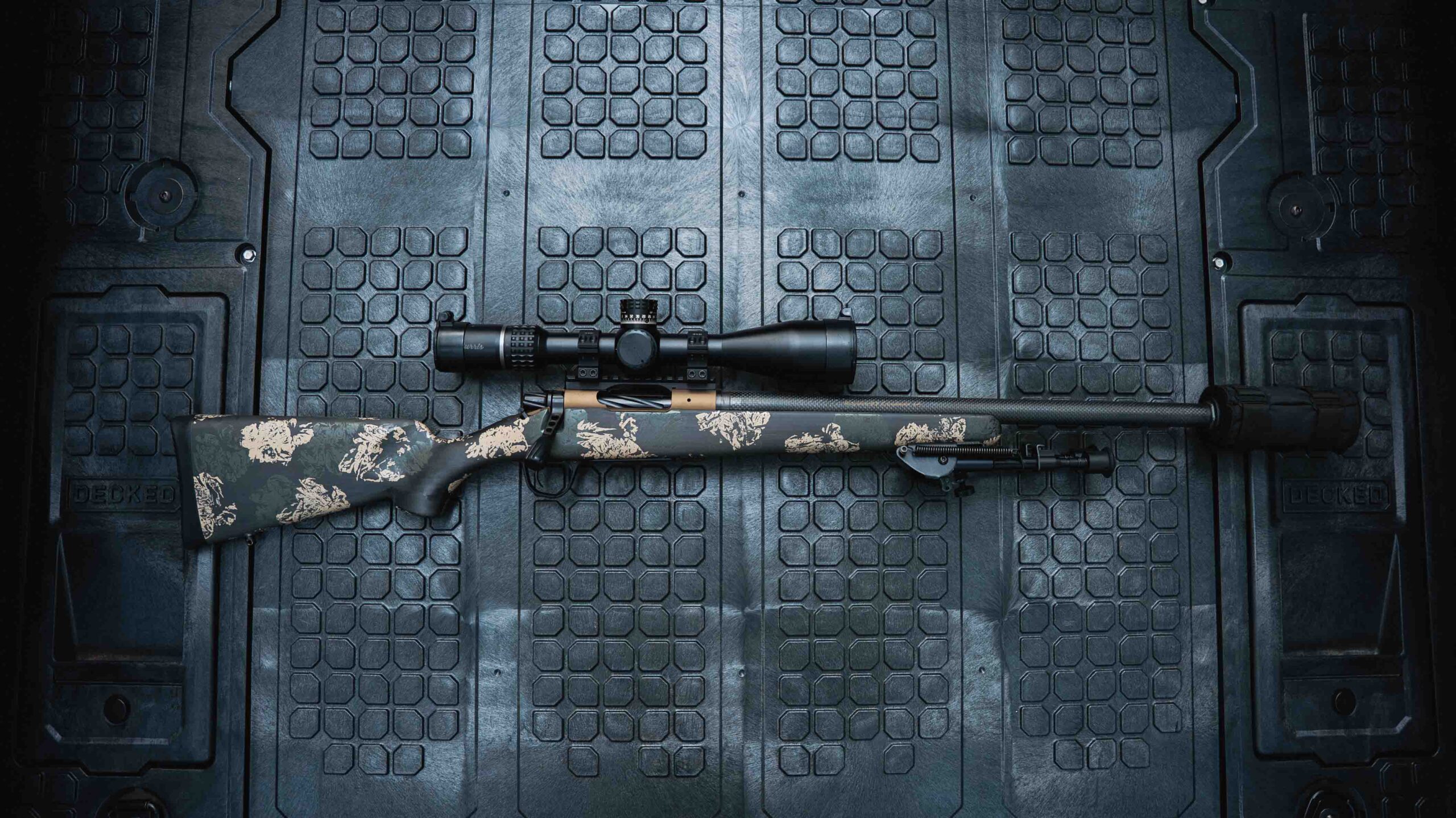 Rifle Maintenance: How to Keep Your Rifle in Top Condition