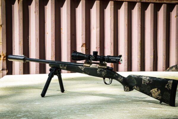 long-range shooting christensen arms