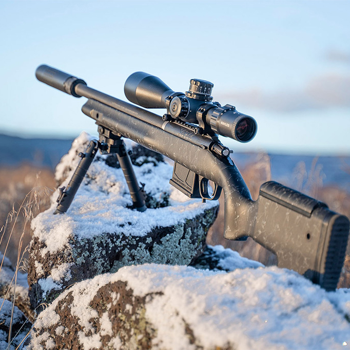 ba tactical rifle in harsh winter conditions christensen arms