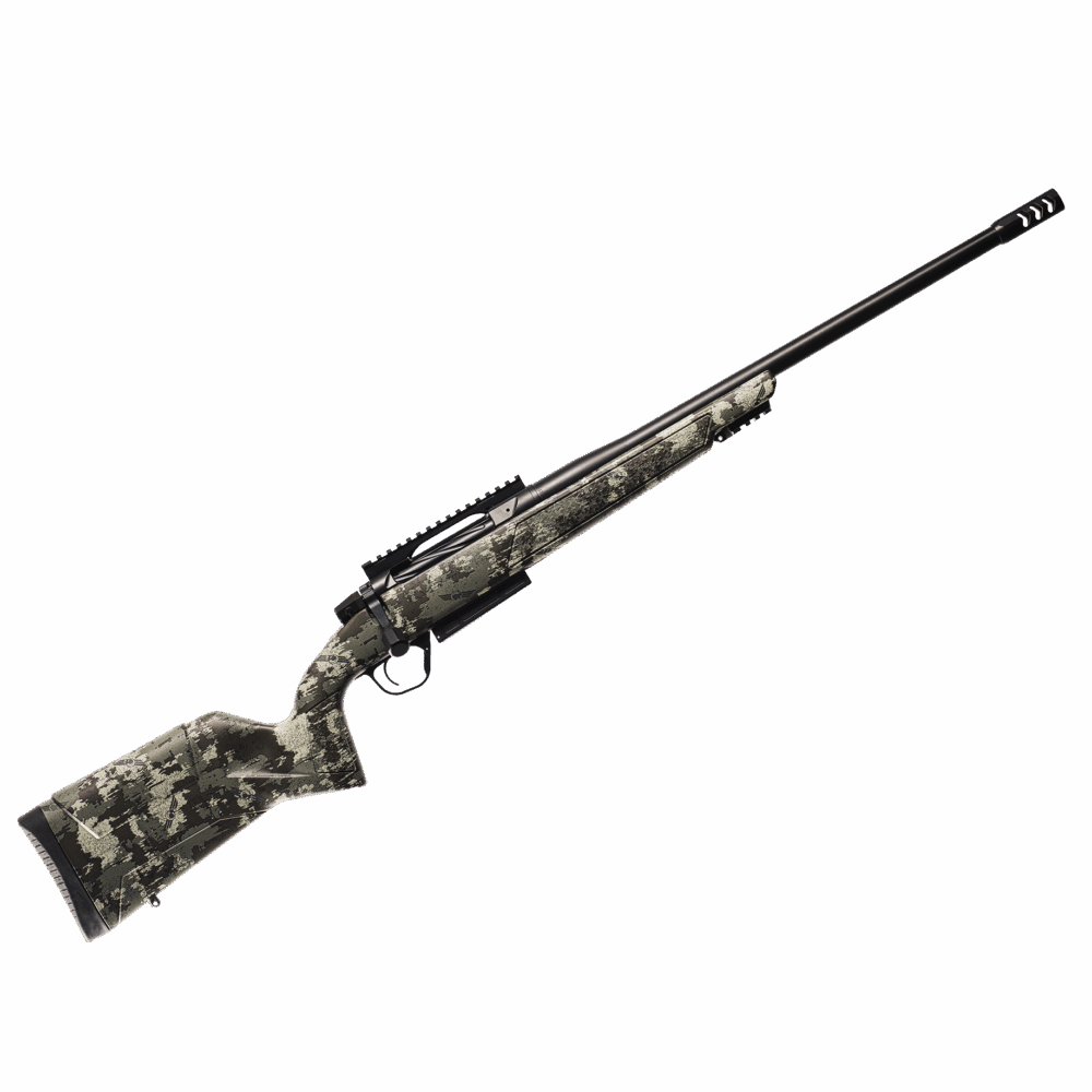 Evoke Hunter