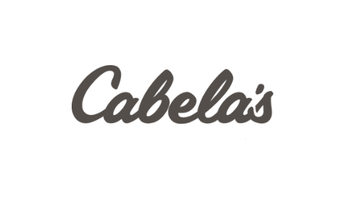 Cabela's logo