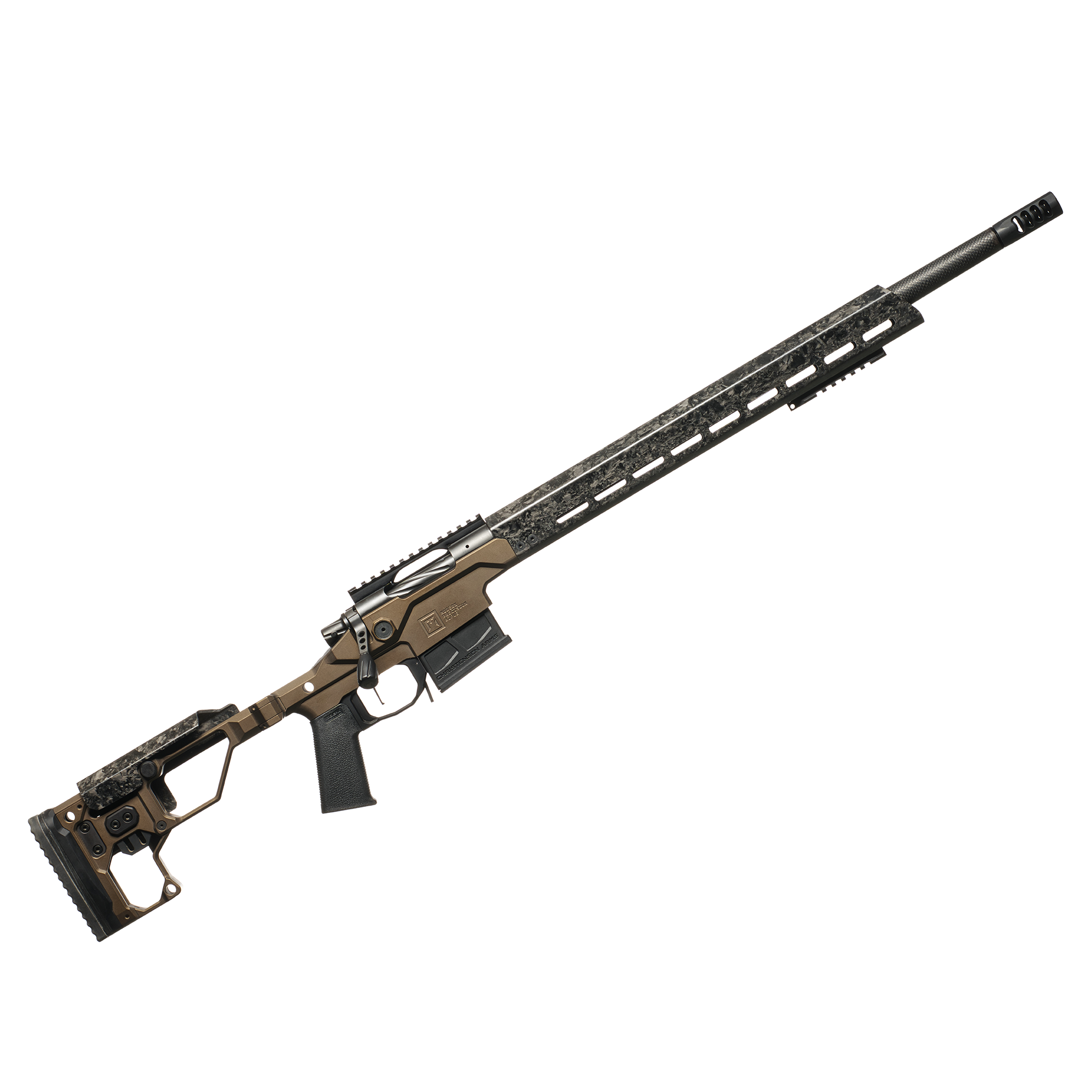 338 Lapua Mag Archives - Christensen Arms