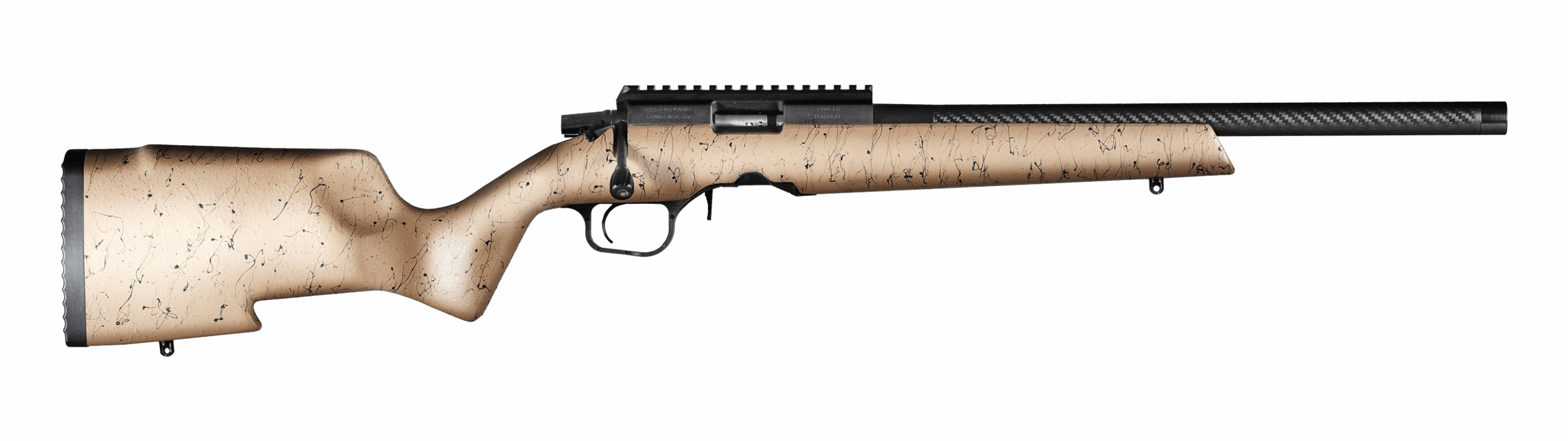 Ranger - Christensen Arms