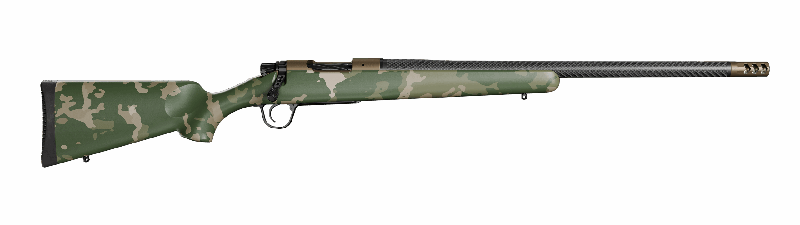 Ridgeline FFT - Christensen Arms