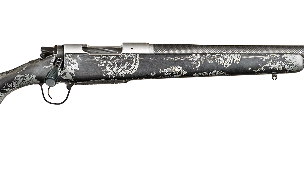 Ridgeline FFT