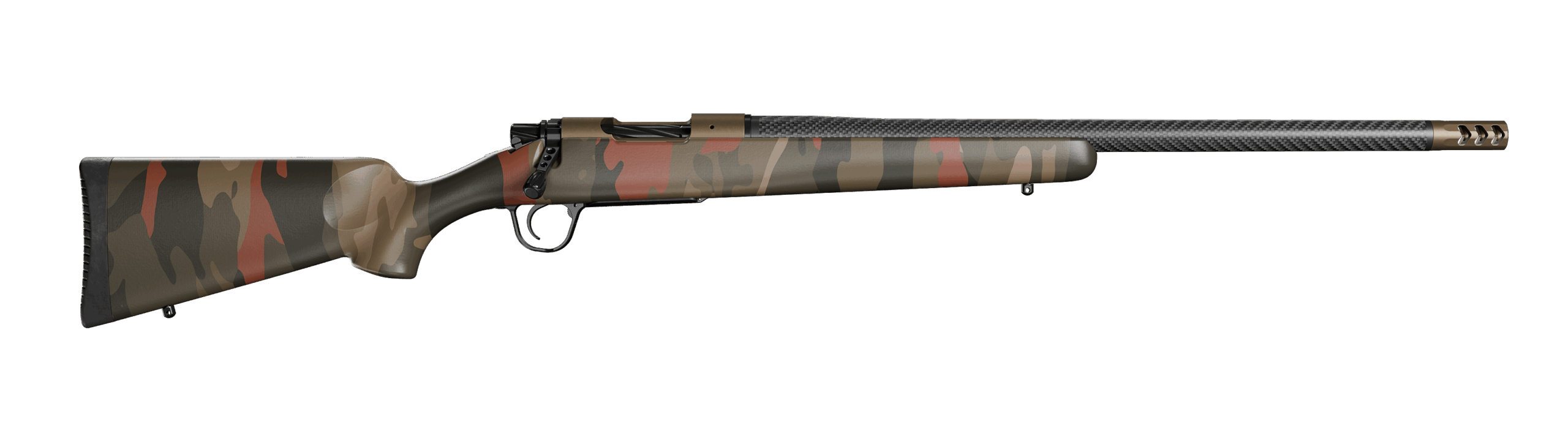 Ridgeline FFT - Christensen Arms