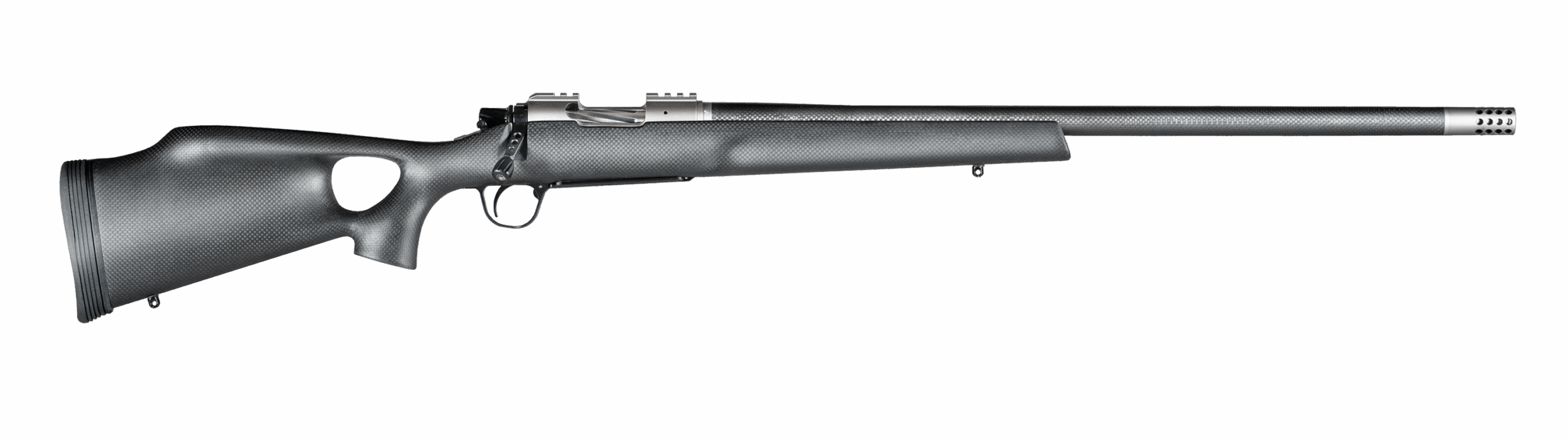 Summit Ti - Christensen Arms