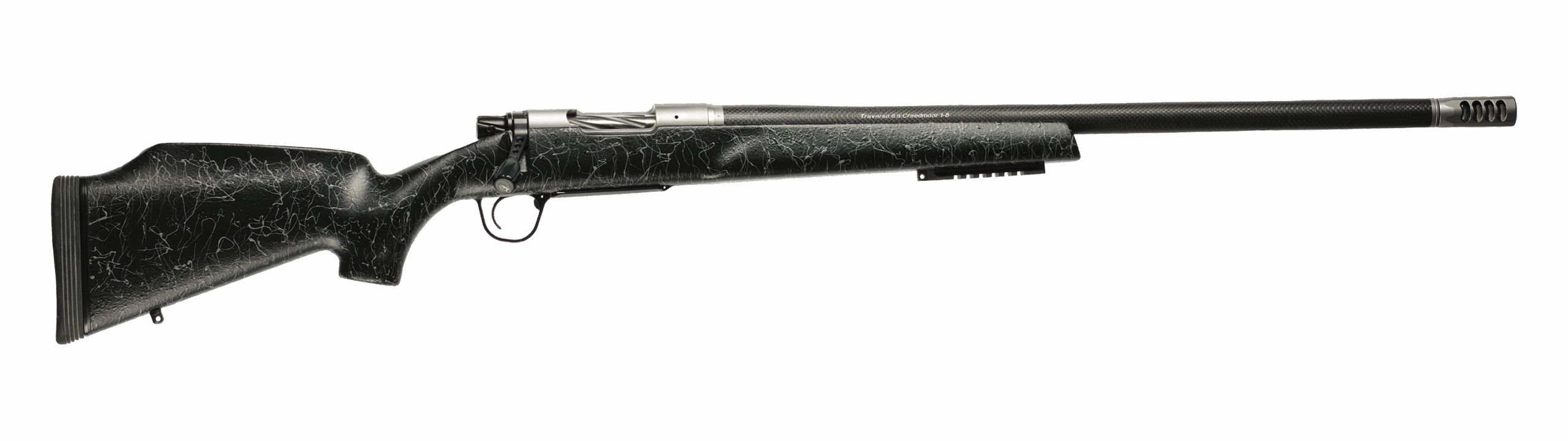 Traverse - Christensen Arms