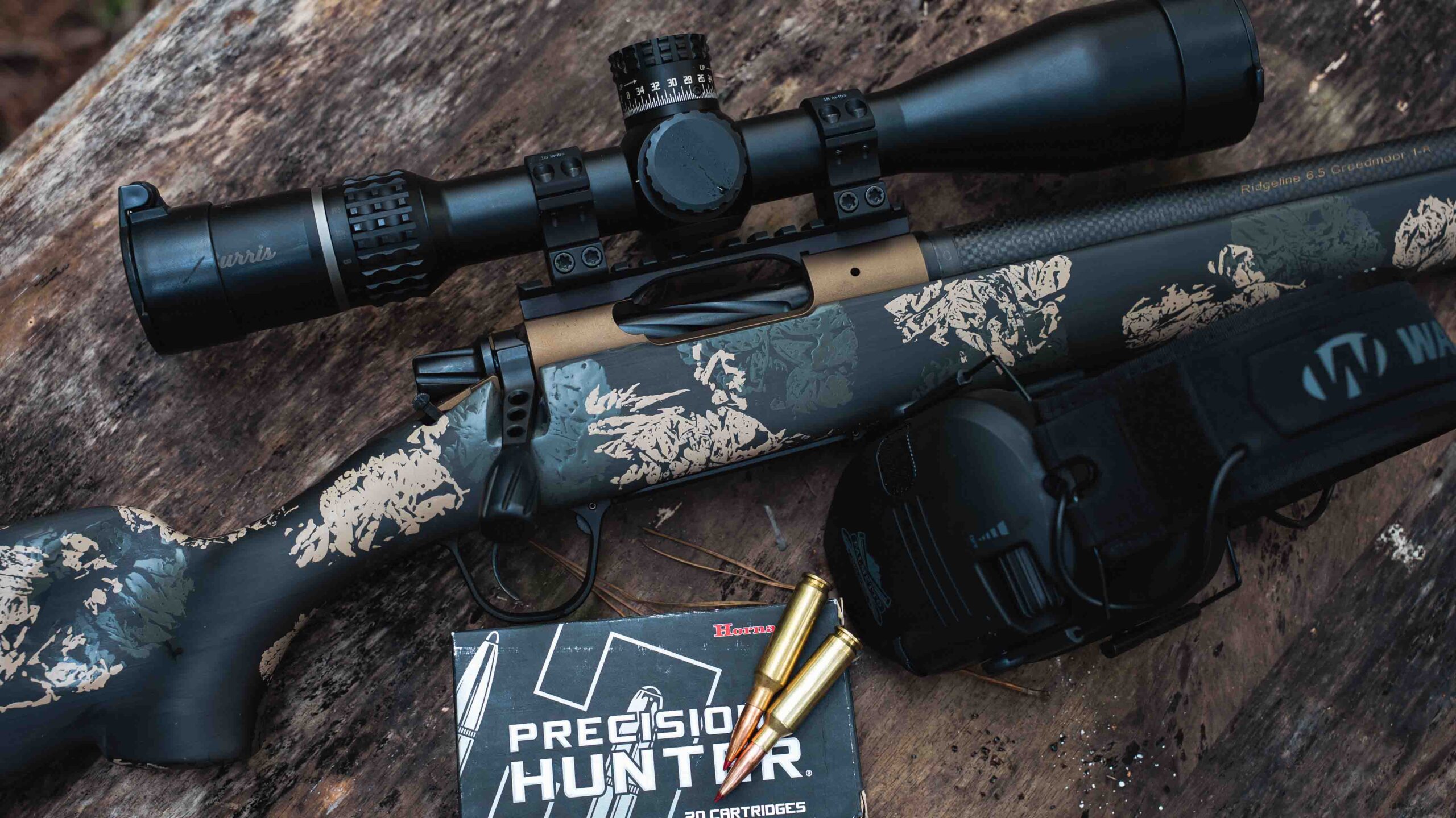 short action or long action rifle blog header christensen arms