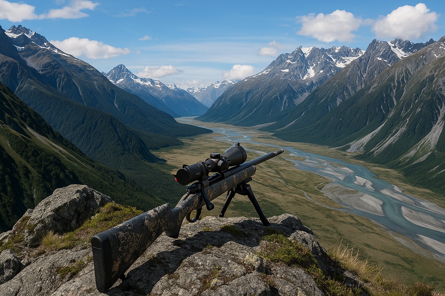 michael-haroldsen-3C753089-2F30-42B5-9203-68FC26234E6A high altitude shooting christensen arms