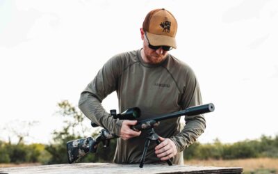 Elk Hunting with Christensen Arms: What Matters Most in the Field