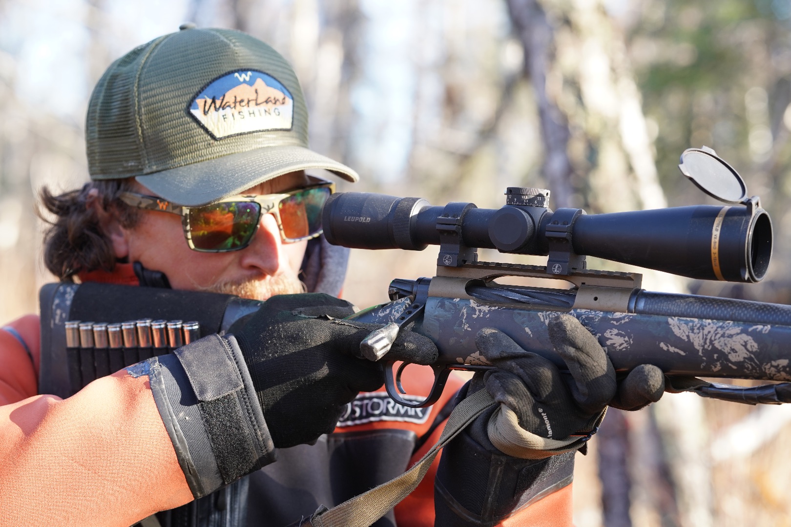 25 creedmoor christensen arms blog header